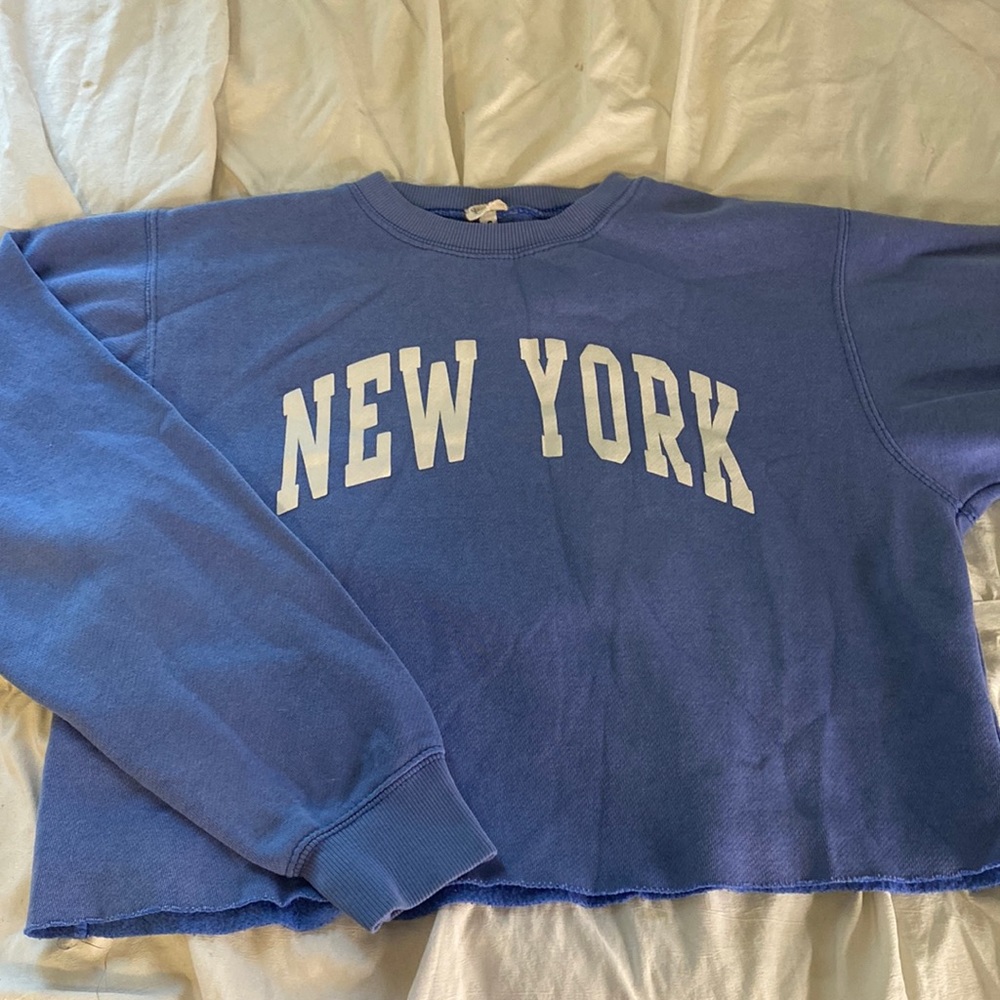 Crewneck
